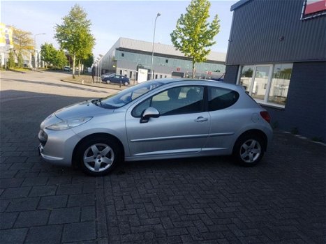 Peugeot 207 - 1.4 16v bj 2007 Clima - 1