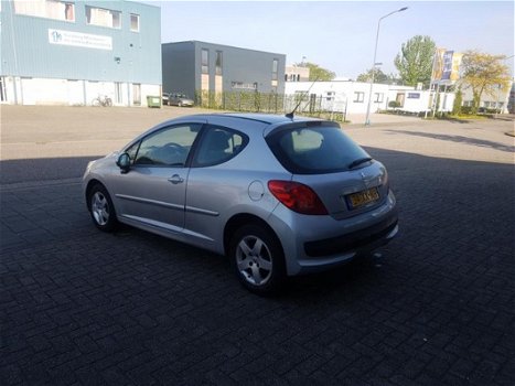 Peugeot 207 - 1.4 16v bj 2007 Clima - 1