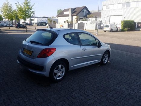 Peugeot 207 - 1.4 16v bj 2007 Clima - 1