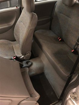 Opel Corsa - 1.0-12V Comfort airco inruil mogelijk - 1