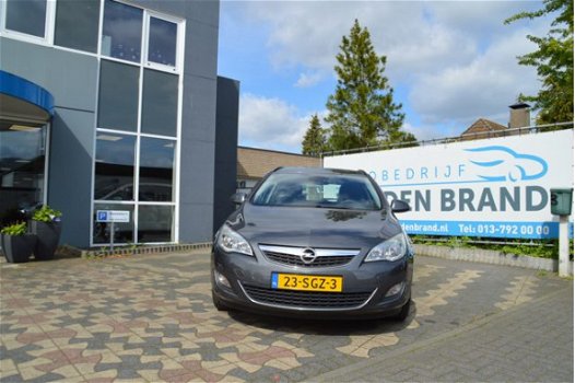 Opel Astra Sports Tourer - 101 PK INCL. 6 MAANDEN BOVAG GARANTIE 1.4 Edition - 1