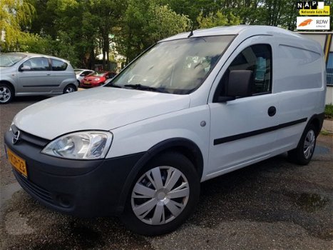 Opel Combo - 1.3 CDTi Base |Airco|Schuifdeur|BTWauto|APK|NAP - 1