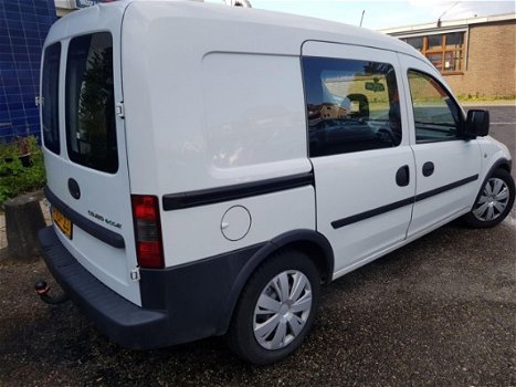 Opel Combo - 1.3 CDTi Base |Airco|Schuifdeur|BTWauto|APK|NAP - 1