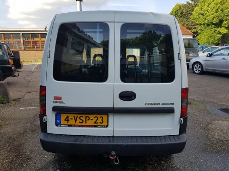 Opel Combo - 1.3 CDTi Base |Airco|Schuifdeur|BTWauto|APK|NAP - 1