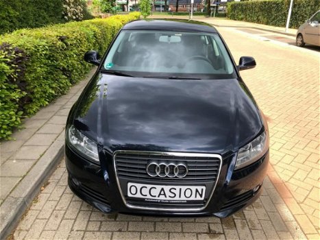 Audi A3 Sportback - 1.4 TFSI Ambition - 1