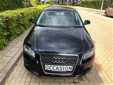 Audi A3 Sportback - 1.4 TFSI Ambition