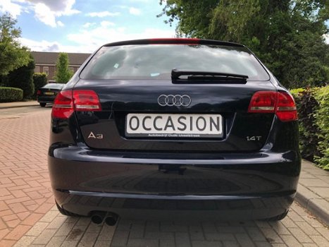 Audi A3 Sportback - 1.4 TFSI Ambition - 1