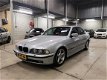 BMW 5-serie - 540i V8|NAP|LEER|SCHUIFDAK|SCHERM|VOLOPTIE|ONDERHOUDEN - 1 - Thumbnail