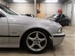 BMW 5-serie - 540i V8|NAP|LEER|SCHUIFDAK|SCHERM|VOLOPTIE|ONDERHOUDEN - 1 - Thumbnail