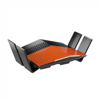 Routers bedraad en draadloos - 1