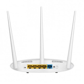 Routers bedraad en draadloos - 2