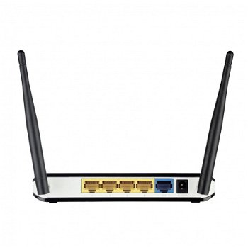 Routers bedraad en draadloos - 4