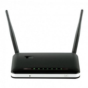 Routers bedraad en draadloos - 5