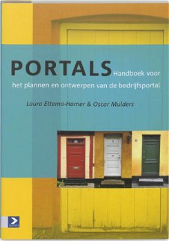 Laura Ettema - Portals - 1