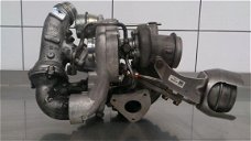 Turbo defect van uw Mercedes Sprinter?