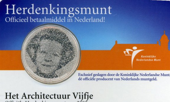 coincrd Nederland - 1