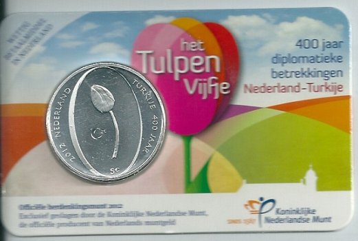 coincrd Nederland - 4