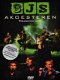 3 J's - Akoesteren ( DVD & 2 CDs) - 1 - Thumbnail