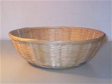 Rieten Mandje 31cm