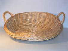 Rieten Mandje 46cm