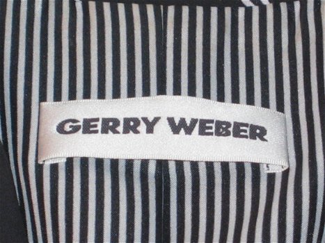 Jasje - Maat 42 - Gerry Weber - 2