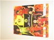 Volledig Belgian Red Devils Stickeralbum - Panini - Carrefour - WK 2014 - 1 - Thumbnail