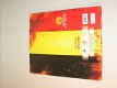 Volledig Belgian Red Devils Stickeralbum - Panini - Carrefour - WK 2014 - 2 - Thumbnail