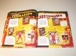 Volledig Belgian Red Devils Stickeralbum - Panini - Carrefour - WK 2014 - 3 - Thumbnail