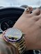 Rolex Daytona horloge 116528 in 18K geel goud. - 4 - Thumbnail