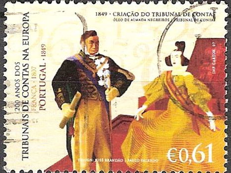 portugal 3143 - 1