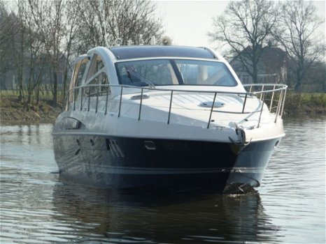 Airon Marine 4300 T-Top - 5