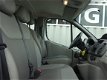 Opel Vivaro - 6-Pers 2.0 CDTI L2H1 Laadklep DC Lang Dubbele Cabine Rolstoel Airco - 1 - Thumbnail