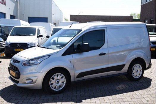 Ford Transit Connect - 1.6 TDCI L1 Trend 3Pers/Airco 01-2015 - 1