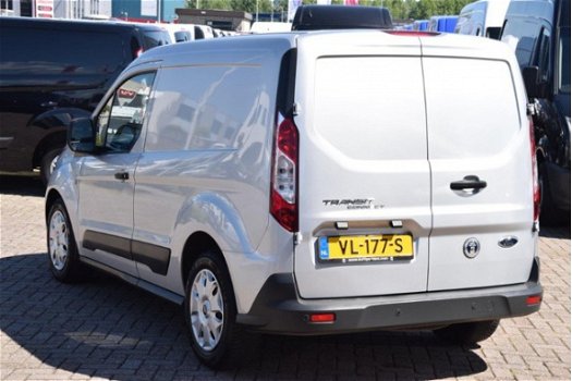 Ford Transit Connect - 1.6 TDCI L1 Trend 3Pers/Airco 01-2015 - 1