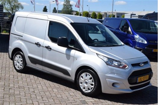 Ford Transit Connect - 1.6 TDCI L1 Trend 3Pers/Airco 01-2015 - 1