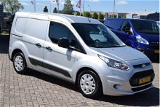 Ford Transit Connect - 1.6 TDCI L1 Trend 3Pers/Airco 01-2015