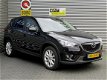 Mazda CX-5 - 2.2D HP GT-M 4WD Navigatie Geregelde airco Trekhaak Leder Bekleding - 1 - Thumbnail