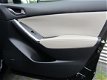 Mazda CX-5 - 2.2D HP GT-M 4WD Navigatie Geregelde airco Trekhaak Leder Bekleding - 1 - Thumbnail
