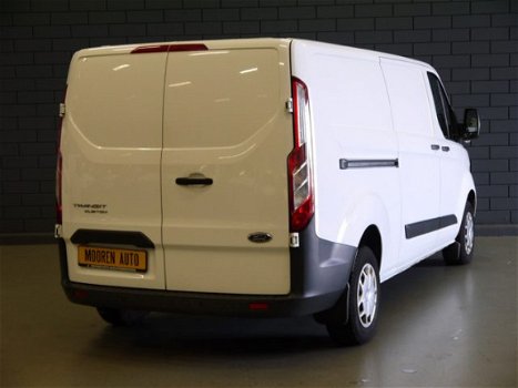 Ford Transit Custom - 290 2.0 TDCI L2H1 Ambiente | CRUISE CONTROL | - 1