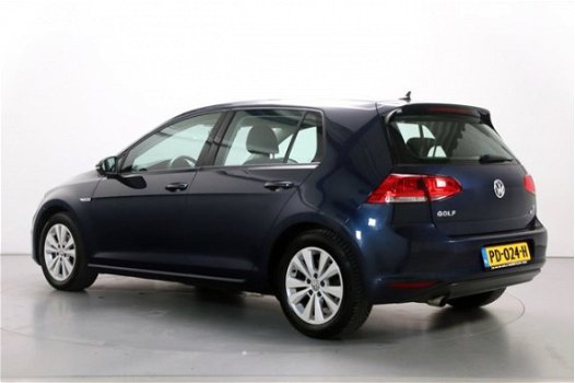 Volkswagen Golf - 1.0 TSI Comfortline Navigatie Climate Control Parkassist 200x Vw -Audi-Seat-Skoda - 1