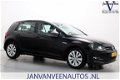Volkswagen Golf - 1.0 TSI Business Edition Connected Navigatie Camera ParkAssist 200x Vw-Audi-Seat-S - 1 - Thumbnail