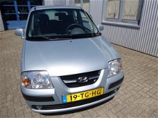 Hyundai Atos - 1.1i Dynamic Cool + Airco