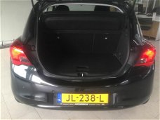 Opel Corsa - 3-Drs. 1.4 Easytronic 90pk Edition *Airco