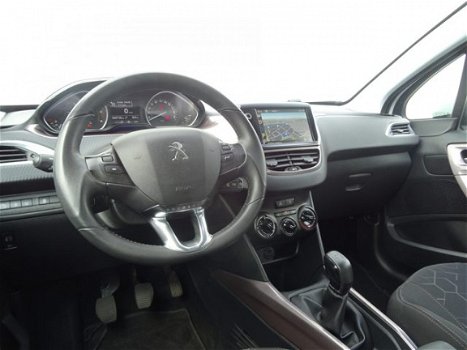 Peugeot 2008 - 1.6 e-HDi Allure - 1