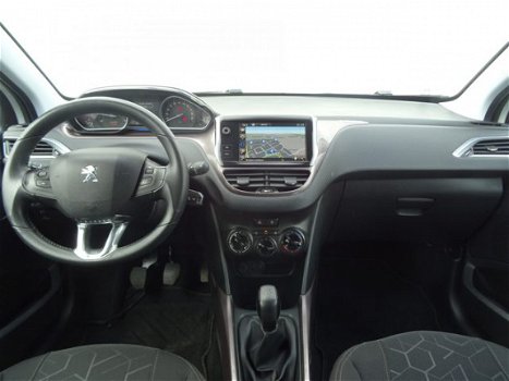 Peugeot 2008 - 1.6 e-HDi Allure - 1