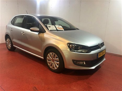 Volkswagen Polo - 1.2 TSI BlueMotion Comfortline CRUISE CONTROL DEALER OND - 1