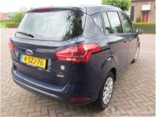 Ford B-Max - 1.0 ECOBOOST STYLE