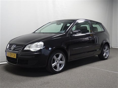 Volkswagen Polo - 1.4 TDI Optive - 1