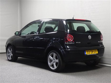 Volkswagen Polo - 1.4 TDI Optive - 1