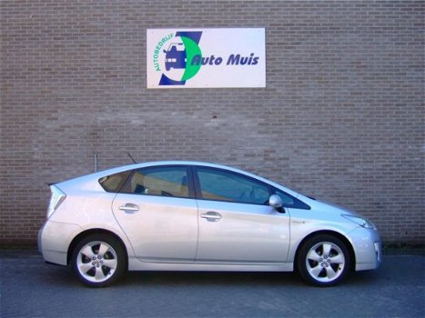 Toyota Prius - 1.8 Aspiration - Climate control - Cruise - AUX - LM velgen - 1